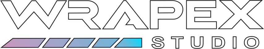 Детейлинг студия Wrapex