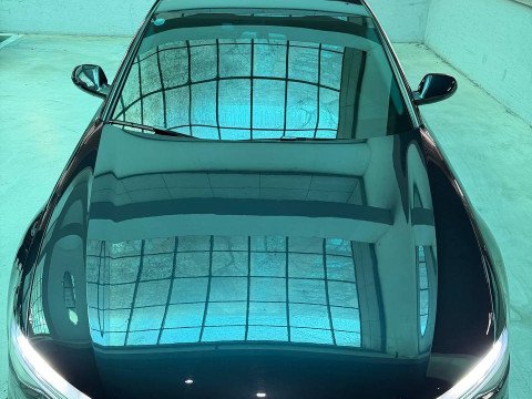 2016 Audi A6 с пробегом 213 000 км