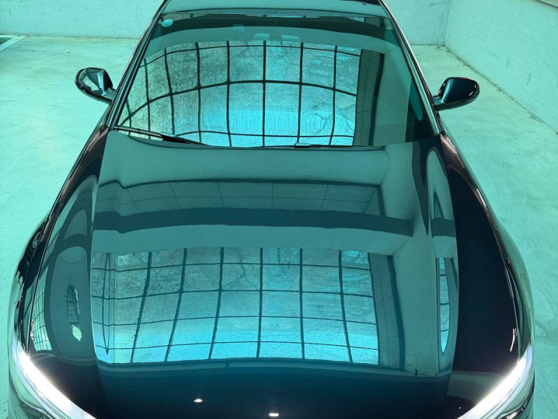 2016 Audi A6 с пробегом 213 000 км