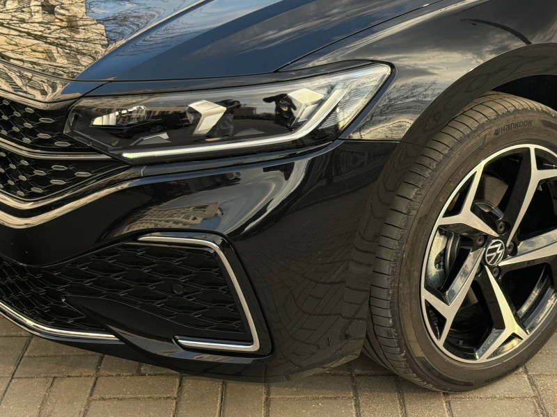 2024 Volkswagen Passat (North America and China) с пробегом 3 035 км