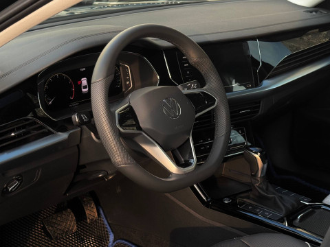 2024 Volkswagen Passat (North America and China) с пробегом 3 035 км