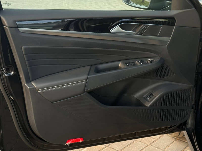 2024 Volkswagen Passat (North America and China) с пробегом 3 035 км