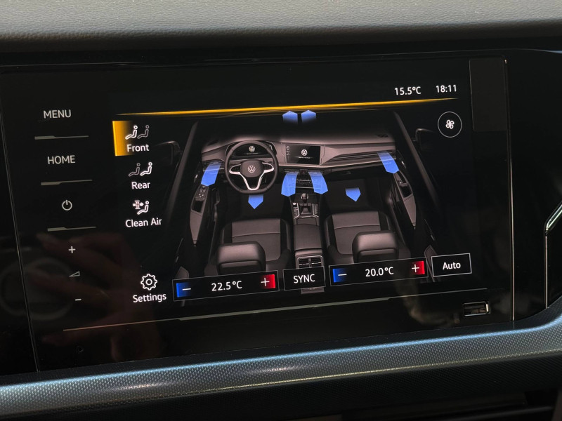 2024 Volkswagen Passat (North America and China) с пробегом 3 035 км