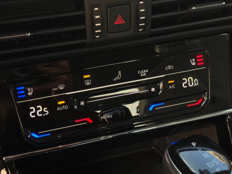 2024 Volkswagen Passat (North America and China) с пробегом 3 035 км