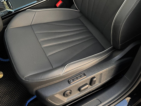 2024 Volkswagen Passat (North America and China) с пробегом 3 035 км