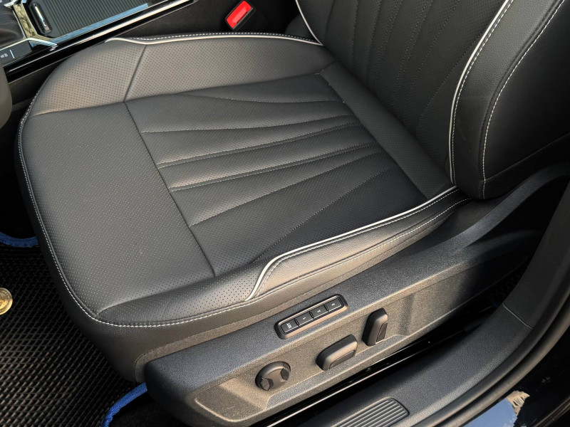 2024 Volkswagen Passat (North America and China) с пробегом 3 035 км