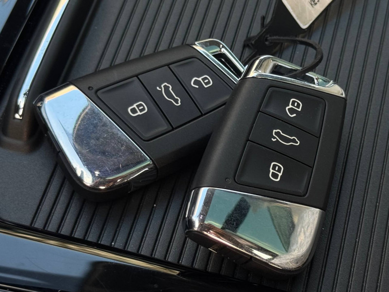 2024 Volkswagen Passat (North America and China) с пробегом 3 035 км