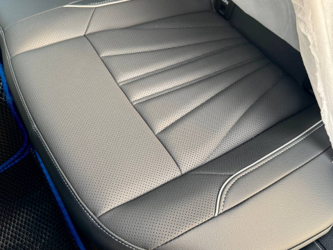 2024 Volkswagen Passat (North America and China) с пробегом 3 035 км