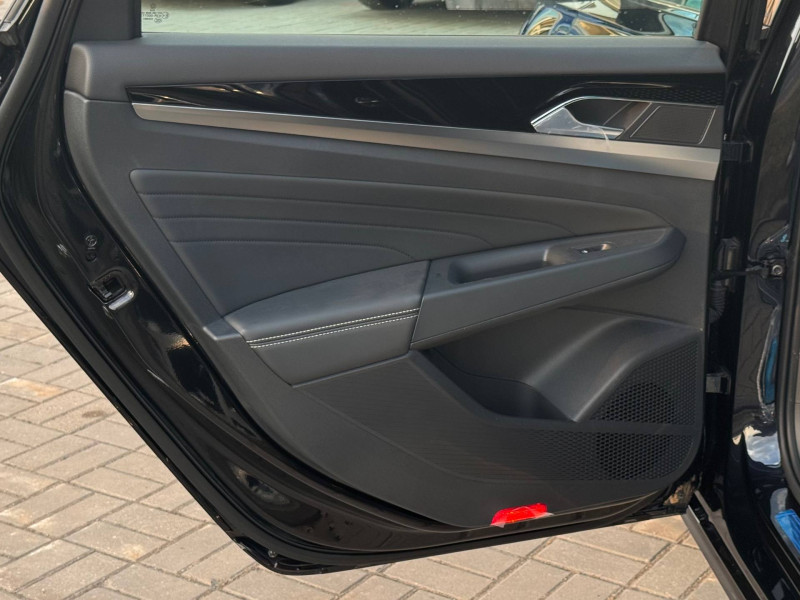 2024 Volkswagen Passat (North America and China) с пробегом 3 035 км