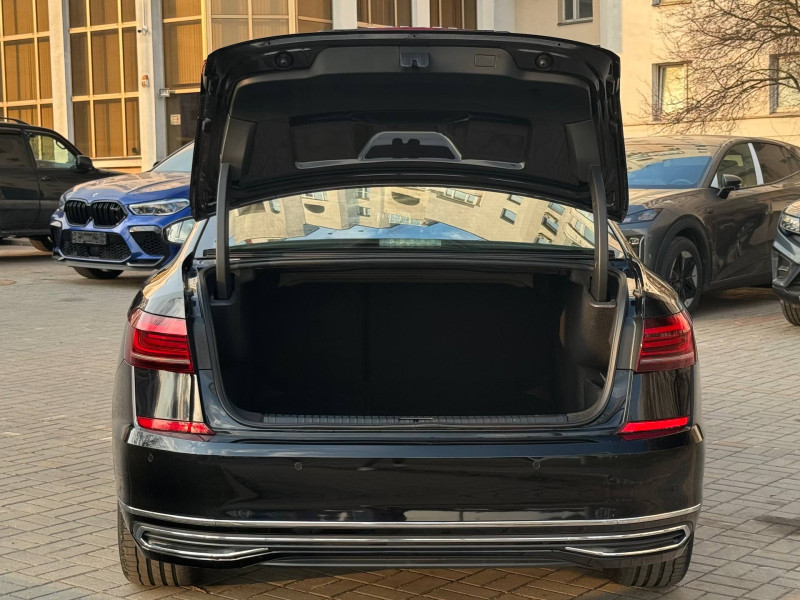 2024 Volkswagen Passat (North America and China) с пробегом 3 035 км