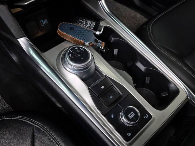 2022 Ford Explorer с пробегом 57 095 км