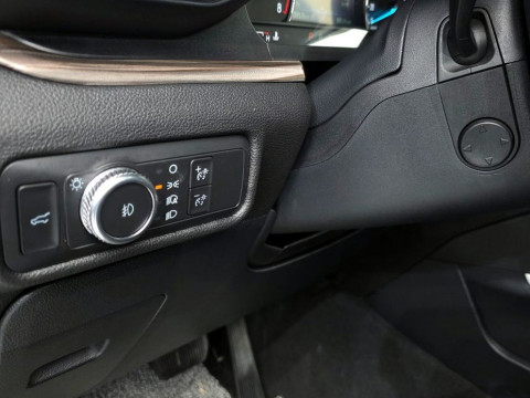 2022 Ford Explorer с пробегом 57 095 км