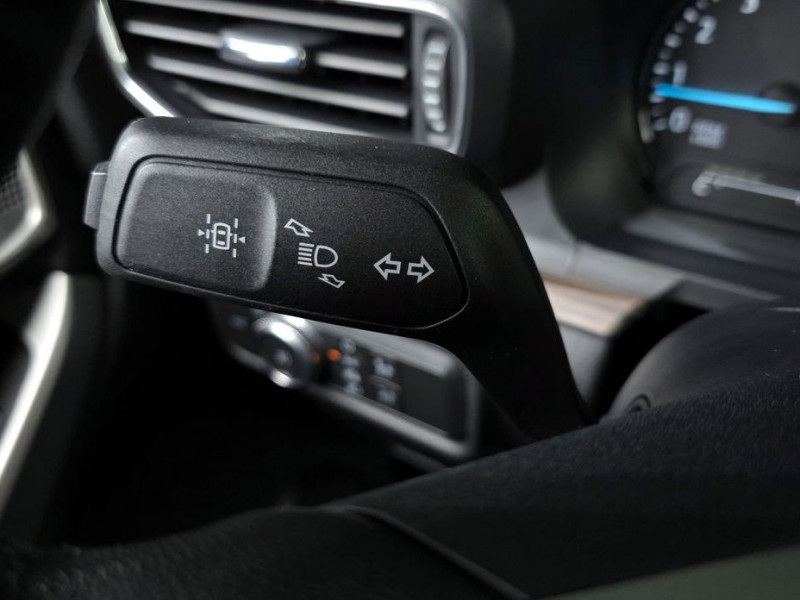 2022 Ford Explorer с пробегом 57 095 км