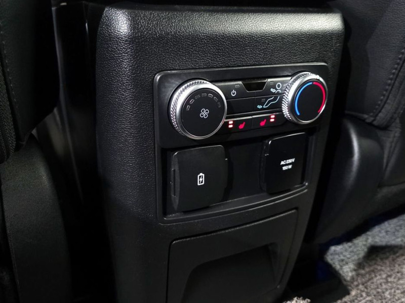 2022 Ford Explorer с пробегом 57 095 км