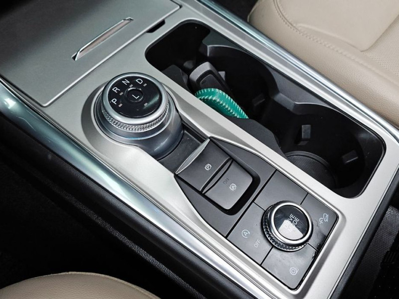 2022 Ford Explorer с пробегом 54 462 км