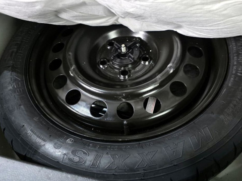 2022 Ford Explorer с пробегом 57 095 км