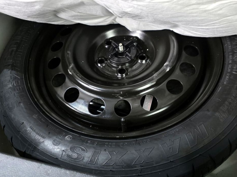 2022 Ford Explorer с пробегом 57 095 км