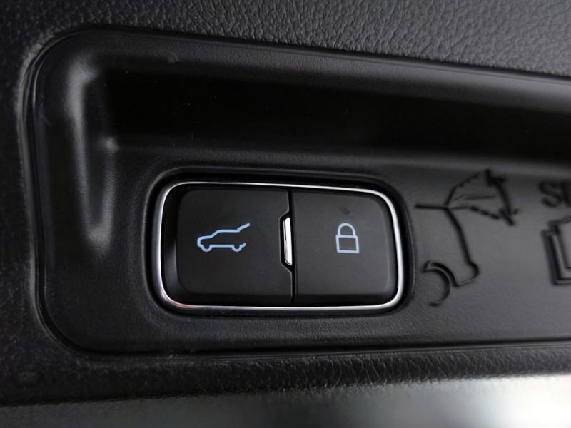 2022 Ford Explorer с пробегом 57 095 км