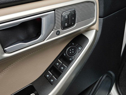 2022 Ford Explorer с пробегом 54 462 км