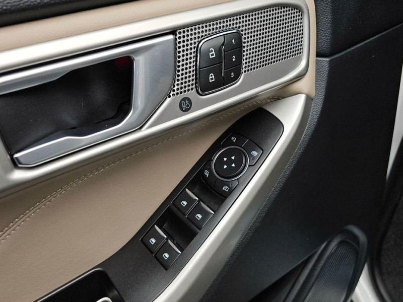 2022 Ford Explorer с пробегом 54 462 км