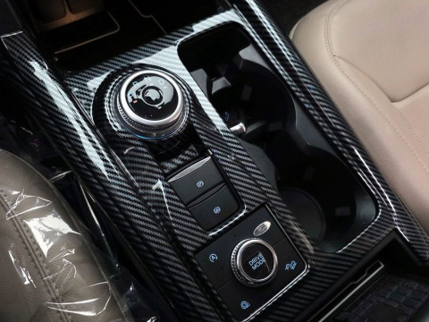 2022 Ford Explorer с пробегом 44 993 км