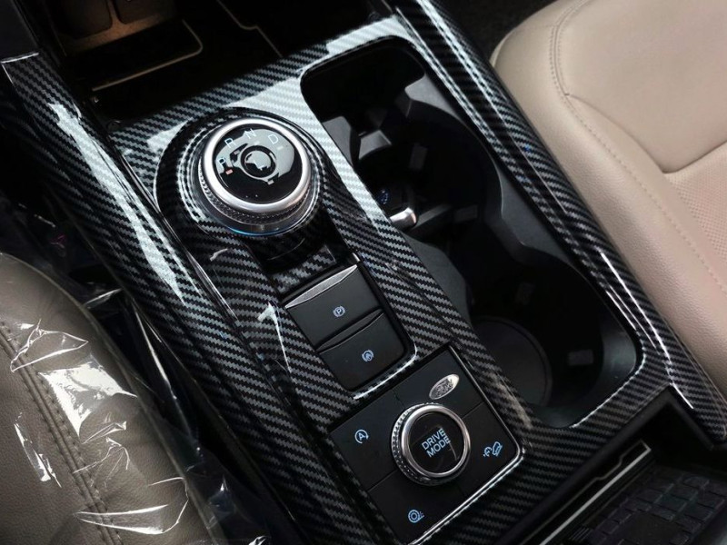 2022 Ford Explorer с пробегом 44 993 км