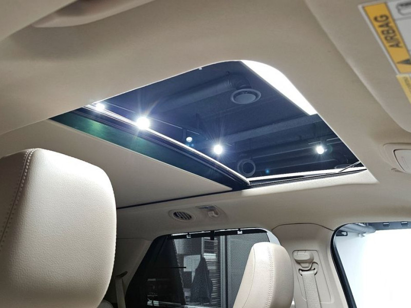 2022 Ford Explorer с пробегом 54 462 км