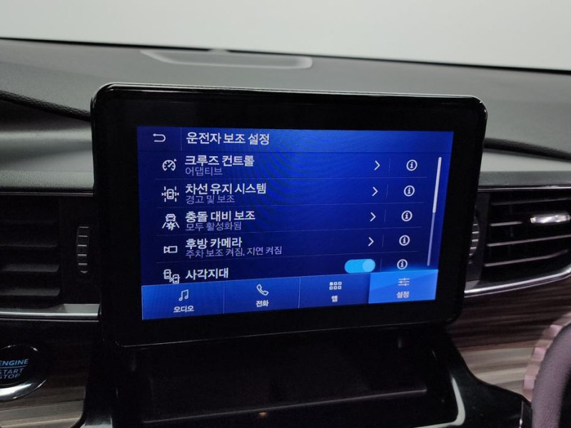 2022 Ford Explorer с пробегом 13 751 км