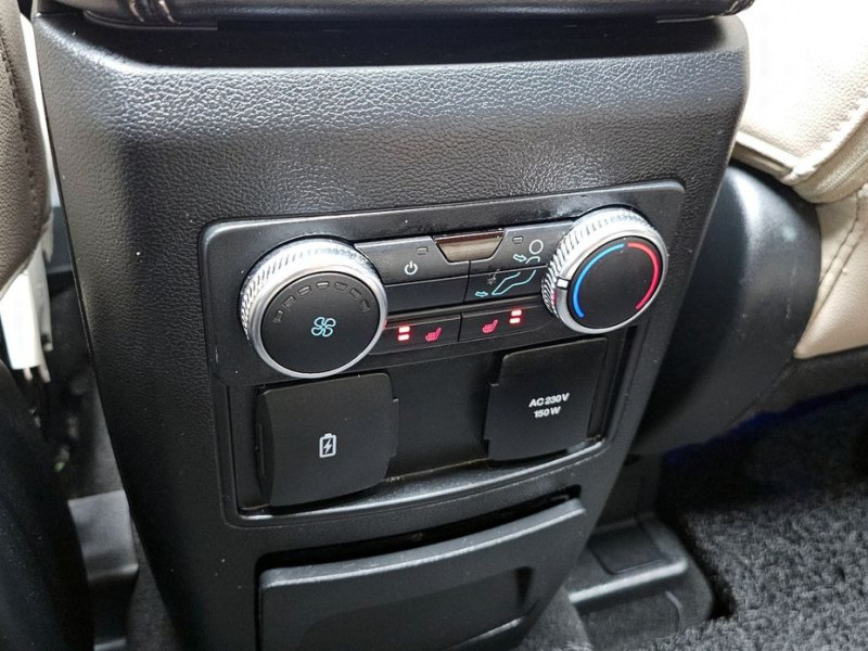 2022 Ford Explorer с пробегом 54 462 км