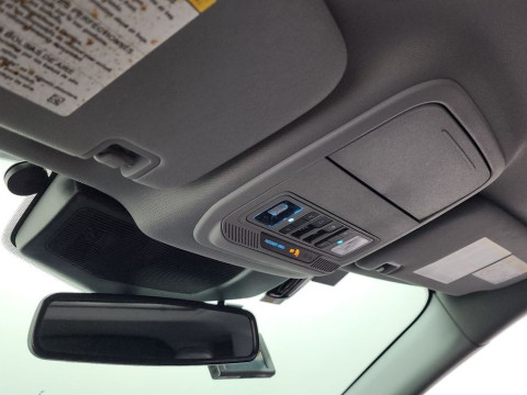 2022 Ford Explorer с пробегом 13 751 км