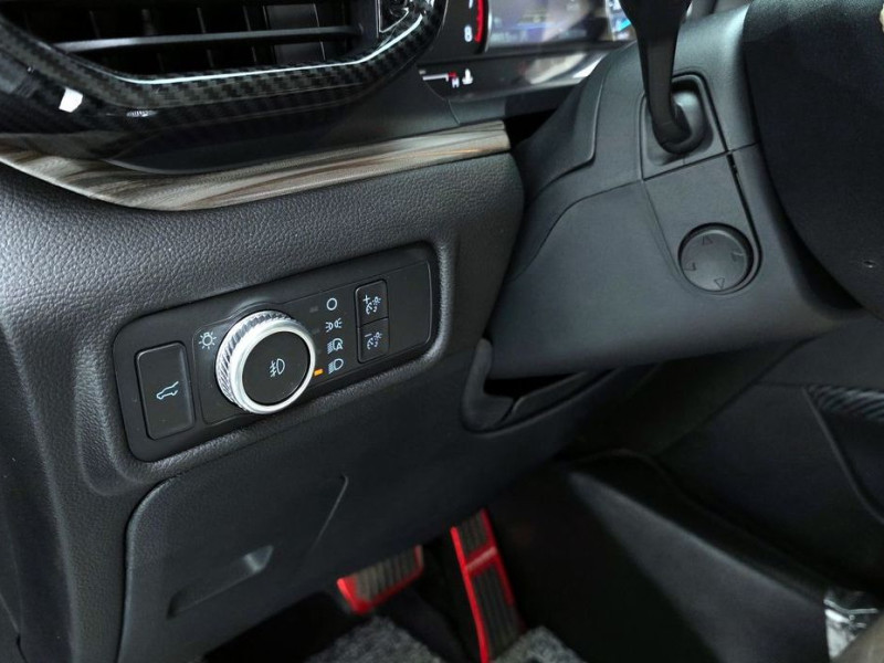 2022 Ford Explorer с пробегом 44 993 км