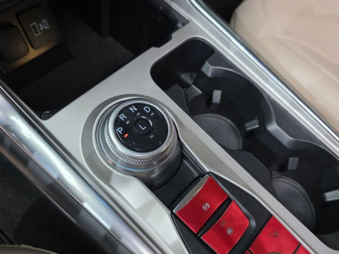 2023 Ford Explorer с пробегом 12 717 км