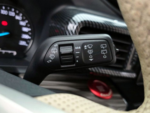 2022 Ford Explorer с пробегом 44 993 км