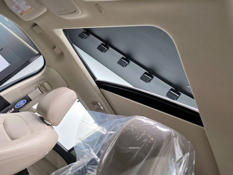 2022 Ford Explorer с пробегом 44 993 км