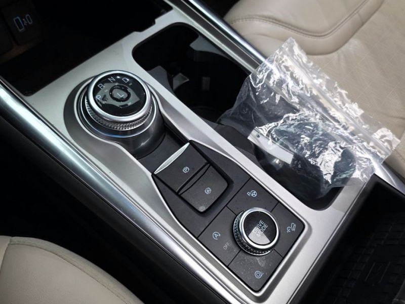 2022 Ford Explorer с пробегом 14 475 км