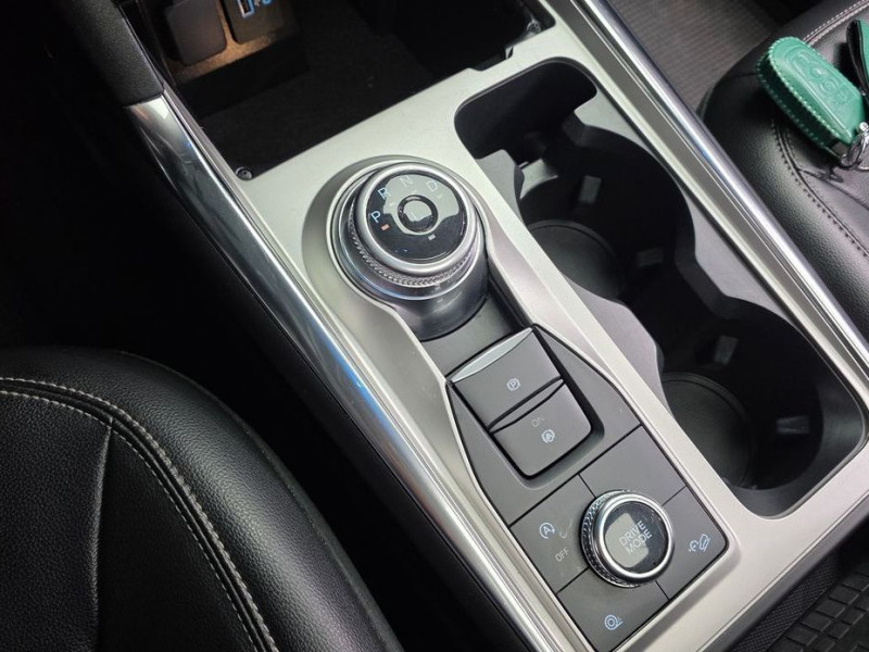 2022 Ford Explorer с пробегом 60 704 км