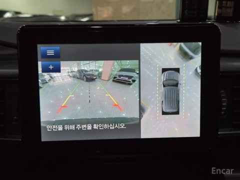 2022 Ford Explorer с пробегом 34 491 км