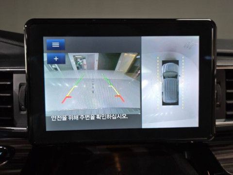 2023 Ford Explorer с пробегом 12 717 км