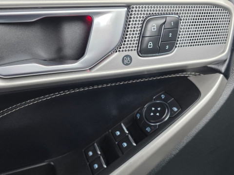 2022 Ford Explorer с пробегом 60 704 км