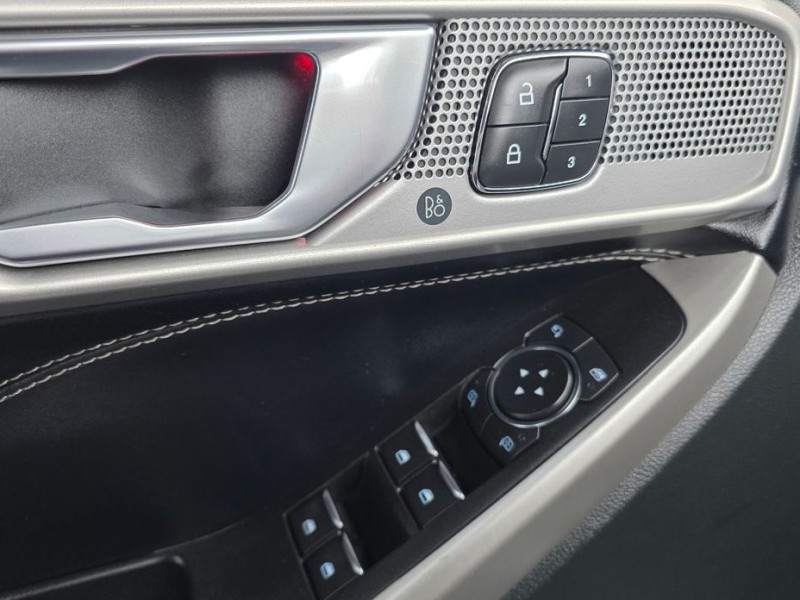 2022 Ford Explorer с пробегом 60 704 км