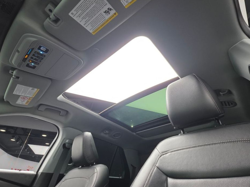 2022 Ford Explorer с пробегом 60 704 км