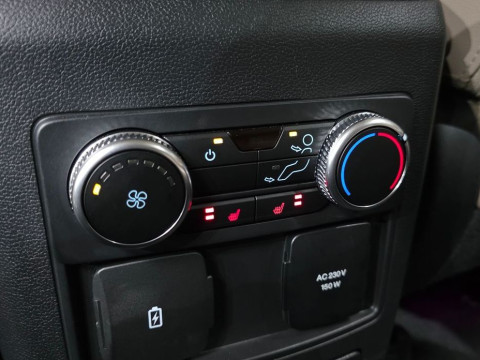 2023 Ford Explorer с пробегом 12 717 км