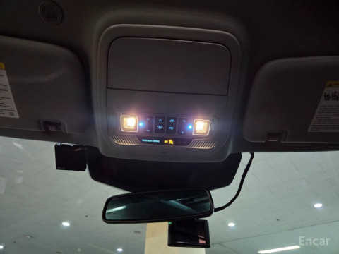 2022 Ford Explorer с пробегом 34 491 км