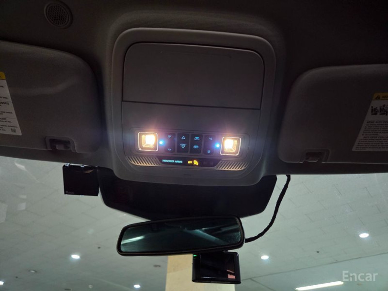 2022 Ford Explorer с пробегом 34 491 км