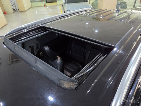 2022 Ford Explorer с пробегом 34 491 км