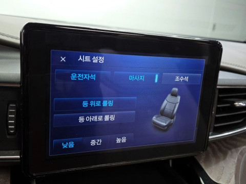 2022 Ford Explorer с пробегом 14 475 км