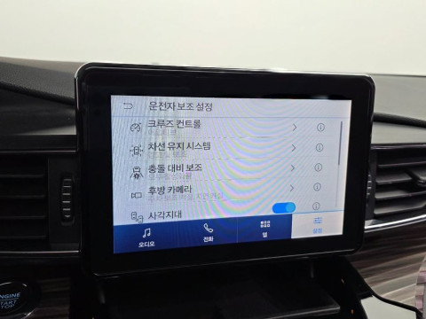 2022 Ford Explorer с пробегом 60 704 км