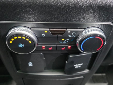 2022 Ford Explorer с пробегом 60 704 км