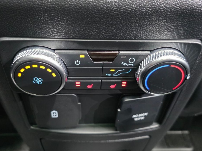 2022 Ford Explorer с пробегом 60 704 км