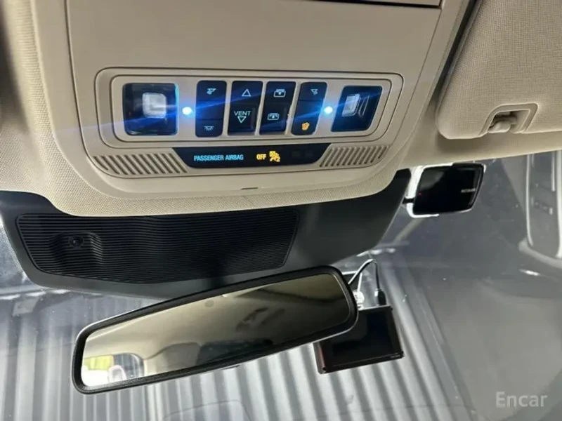 2022 Ford Explorer с пробегом 69 157 км